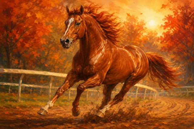 autumn-racehorse-gallop