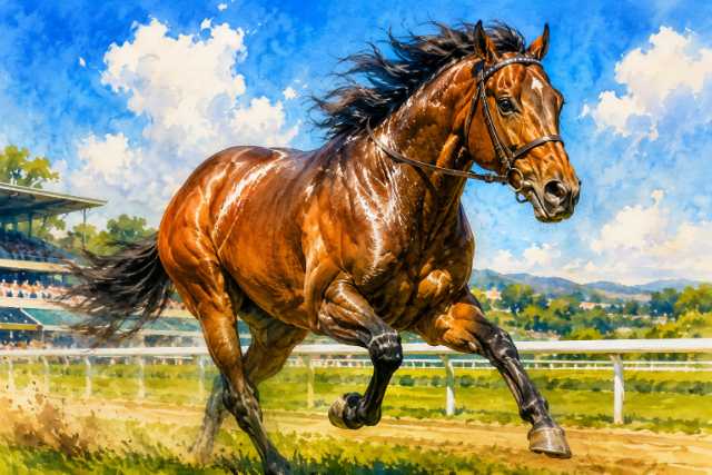 bright-bay-sprinter