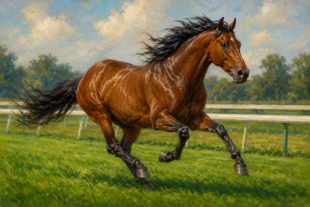 green-turf-galloper