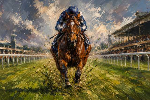jockey-racehorse-charge