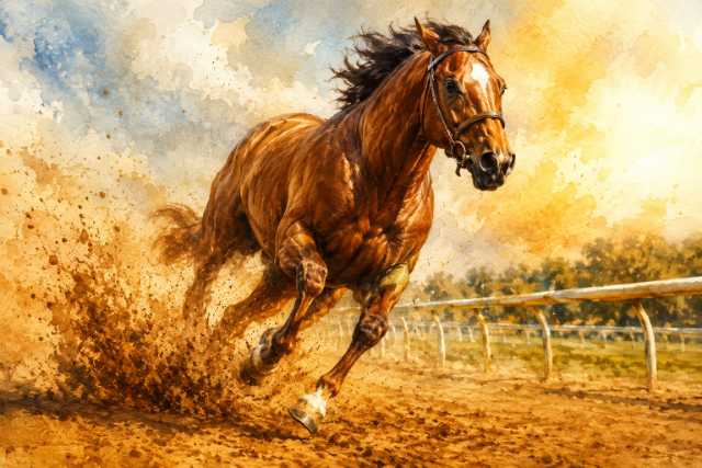 sunlit-dirt-sprinter